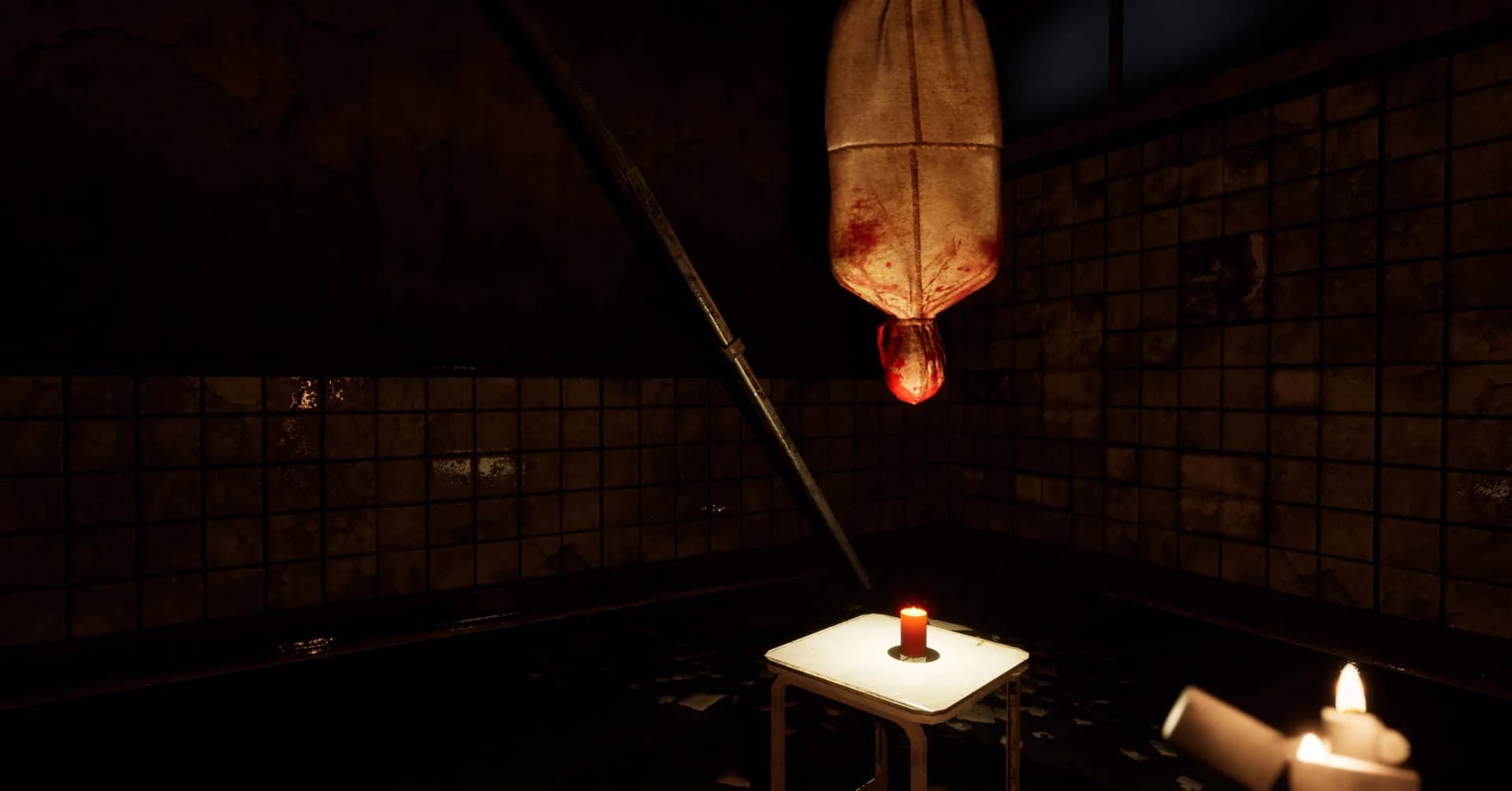 UnScared görsel 3