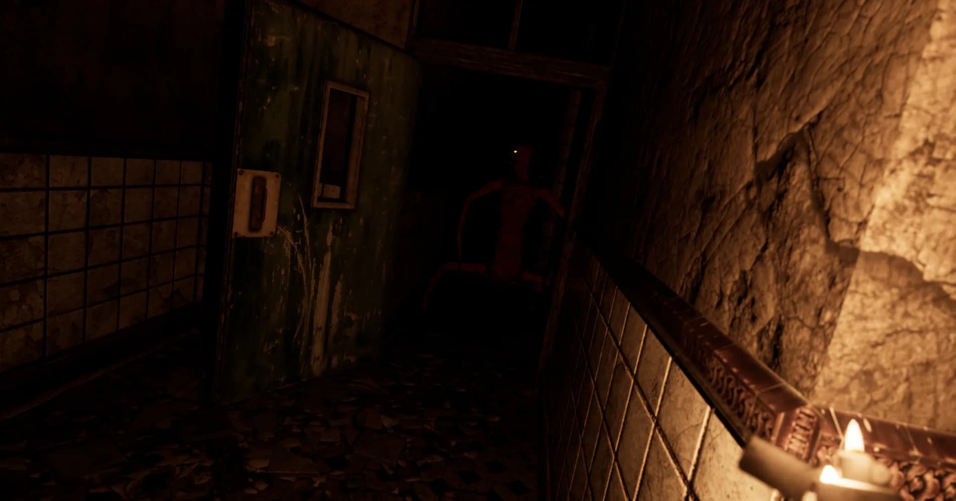 UnScared görsel 7