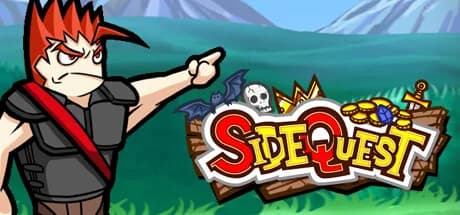 SideQuest: Reanimated görsel 1