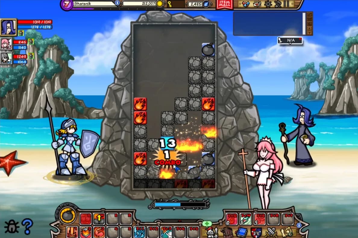 SideQuest: Reanimated görsel 4