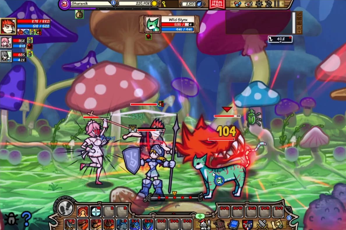 SideQuest: Reanimated görsel 10