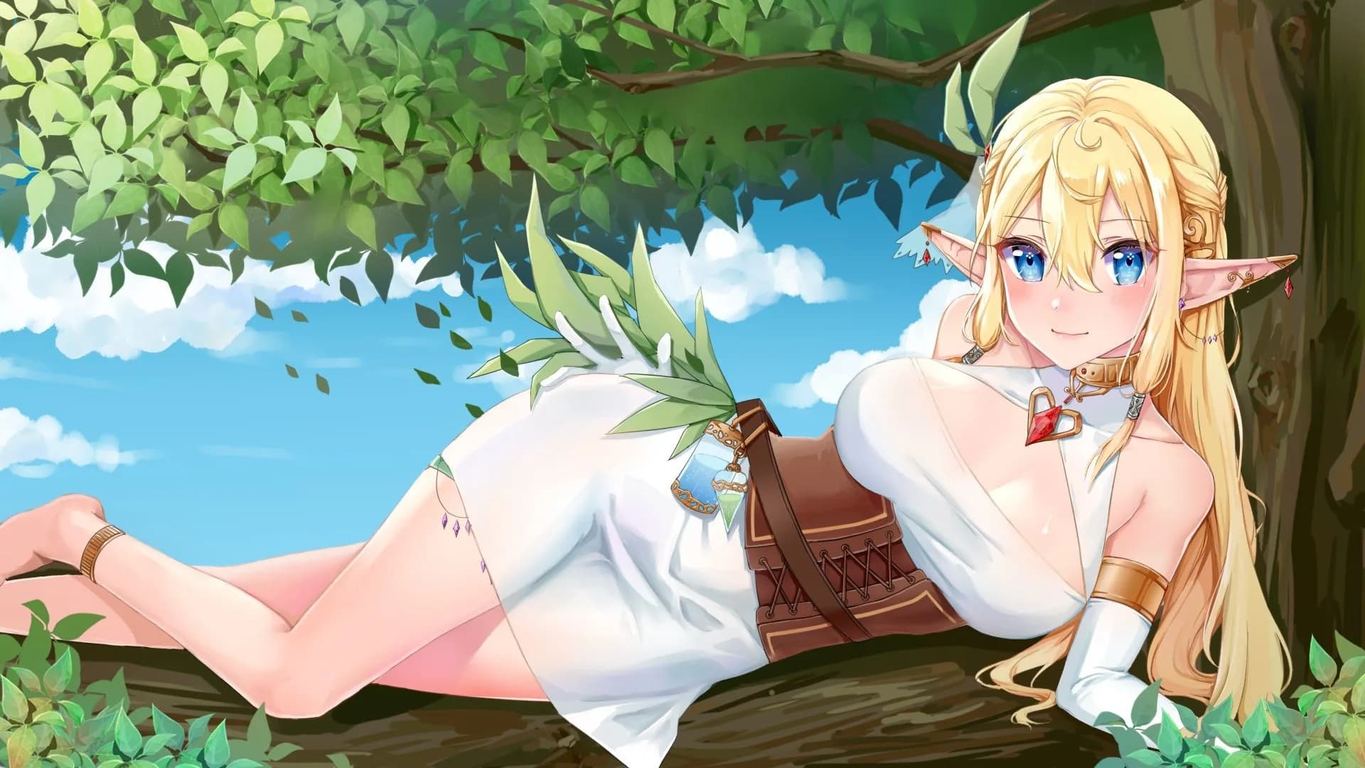 ANDOR Ladies görsel 2