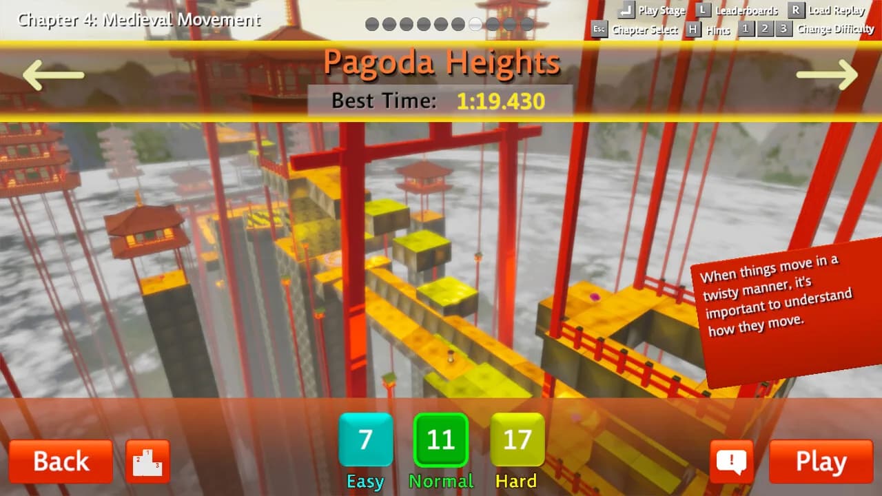 Great Marble Adventure görsel 7