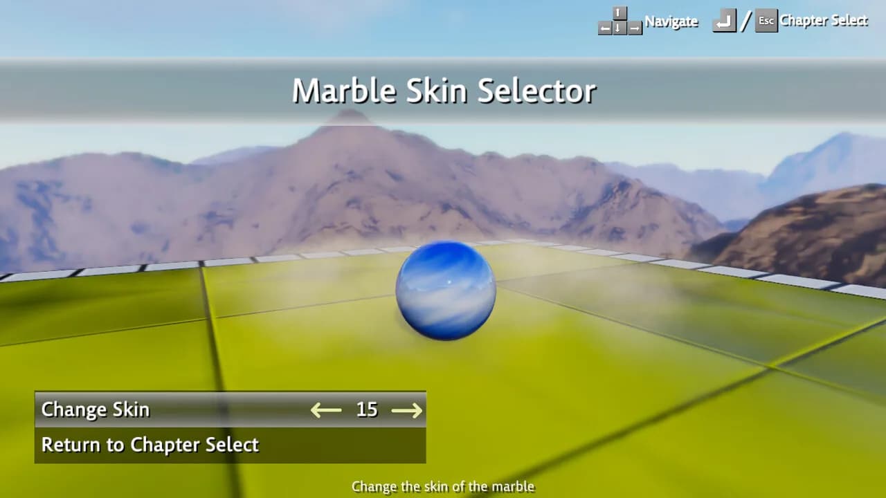 Great Marble Adventure görsel 9
