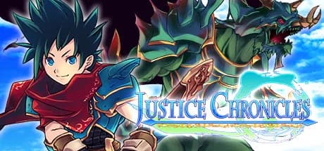 Justice Chronicles görsel 1
