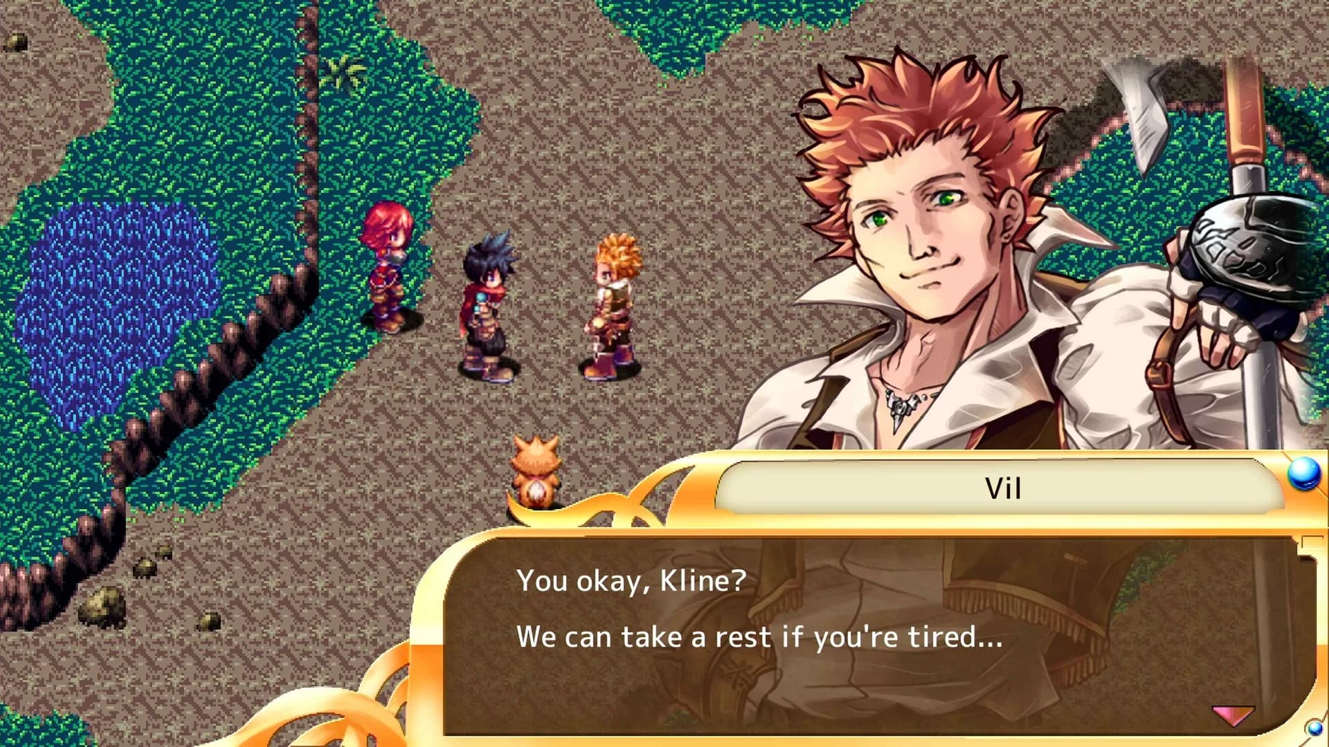 Justice Chronicles görsel 2