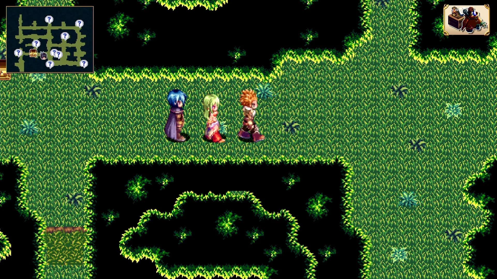 Justice Chronicles görsel 3