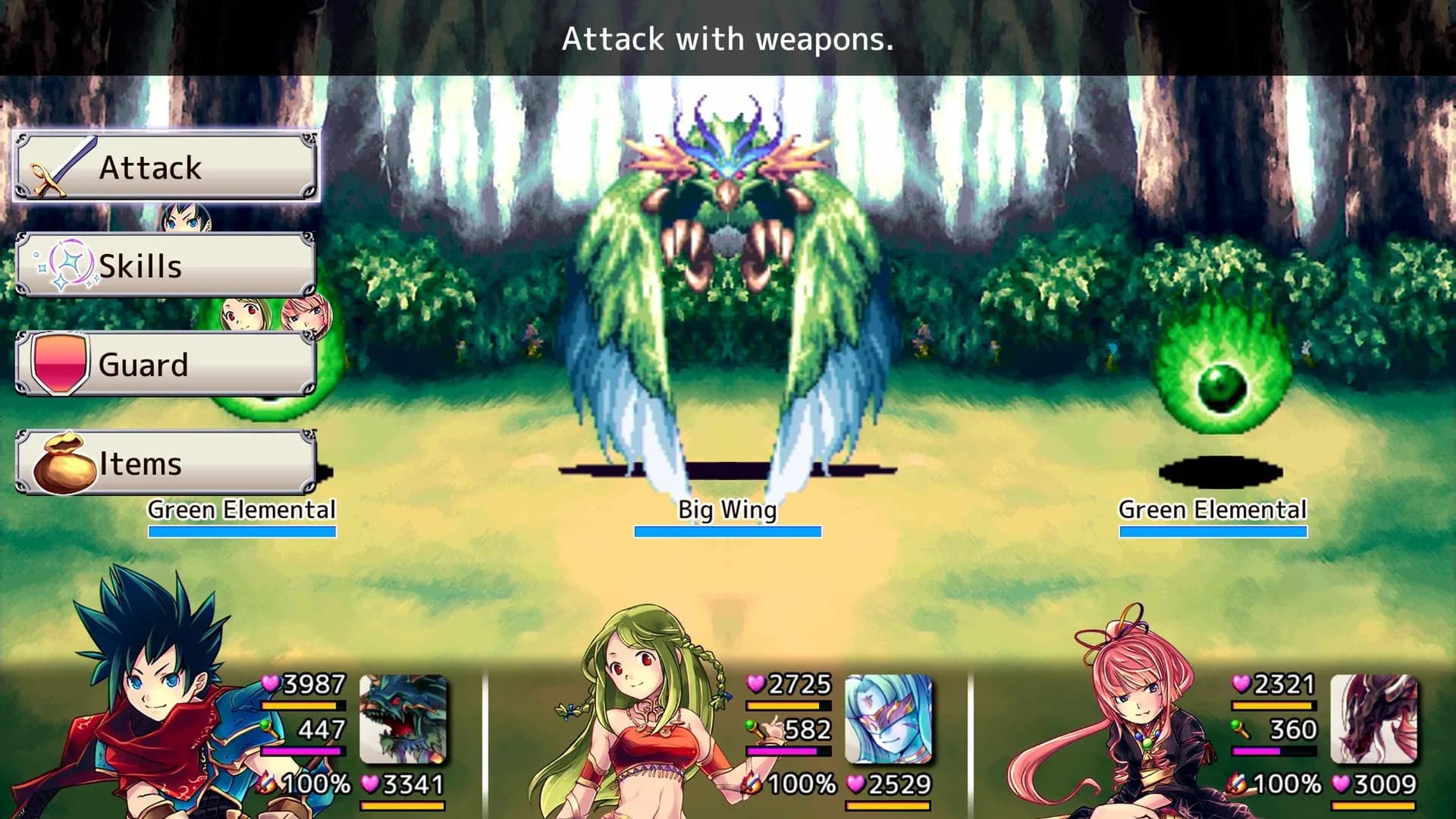 Justice Chronicles görsel 4