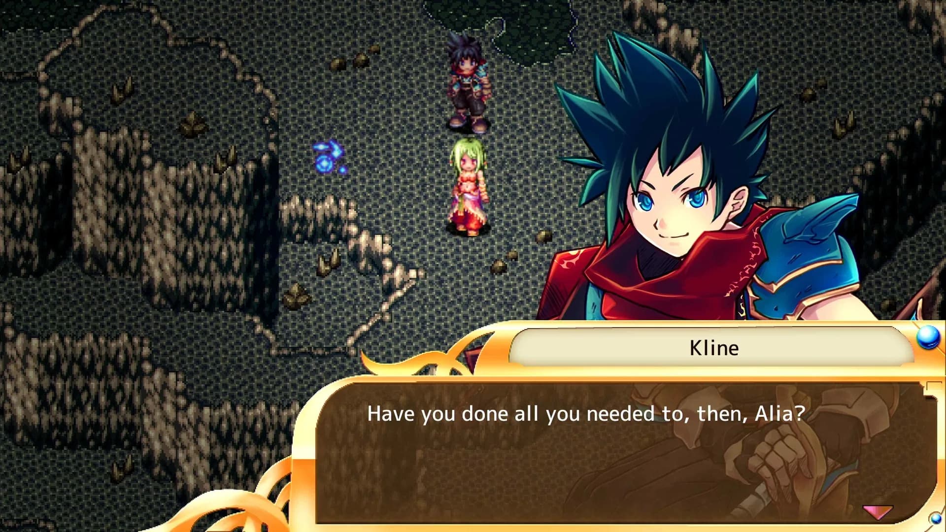 Justice Chronicles görsel 5