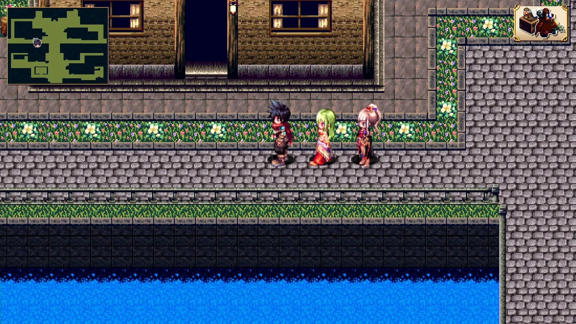 Justice Chronicles görsel 6