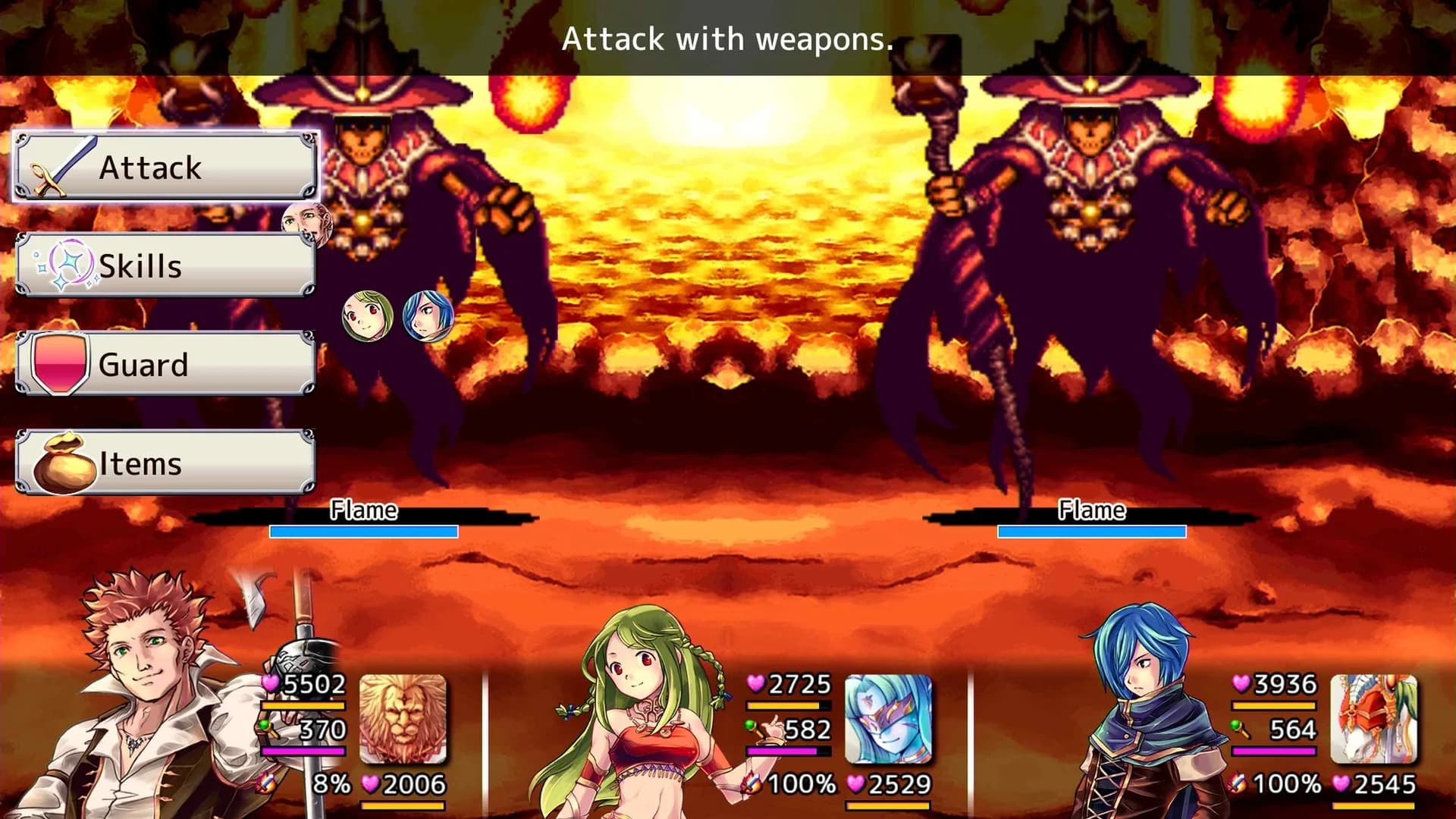 Justice Chronicles görsel 7