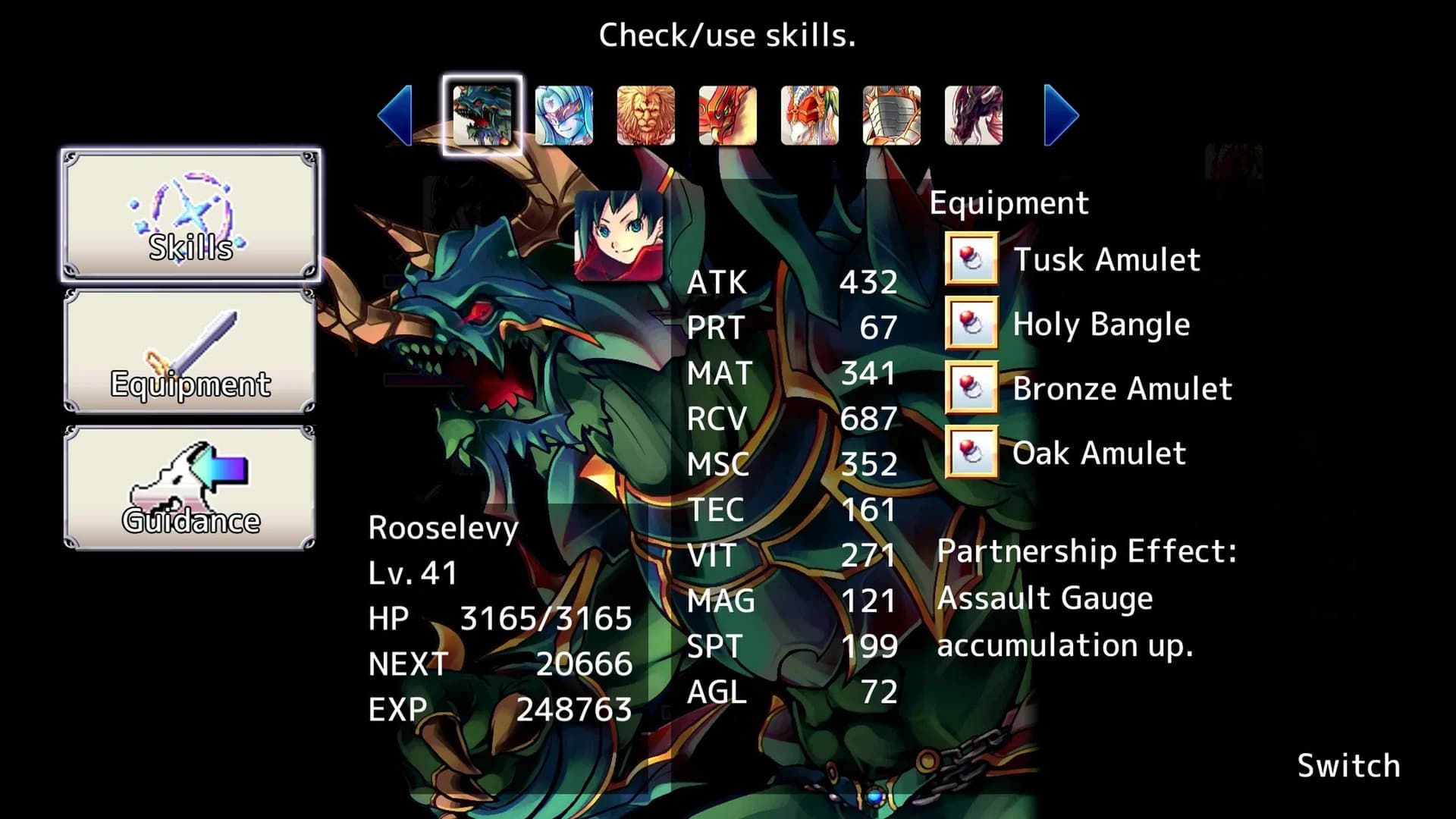 Justice Chronicles görsel 9