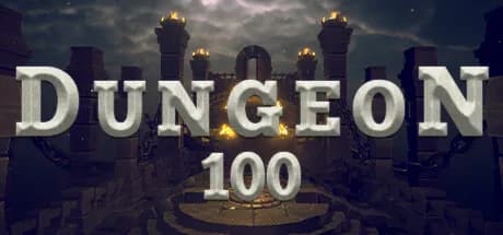 地牢100 görsel 1