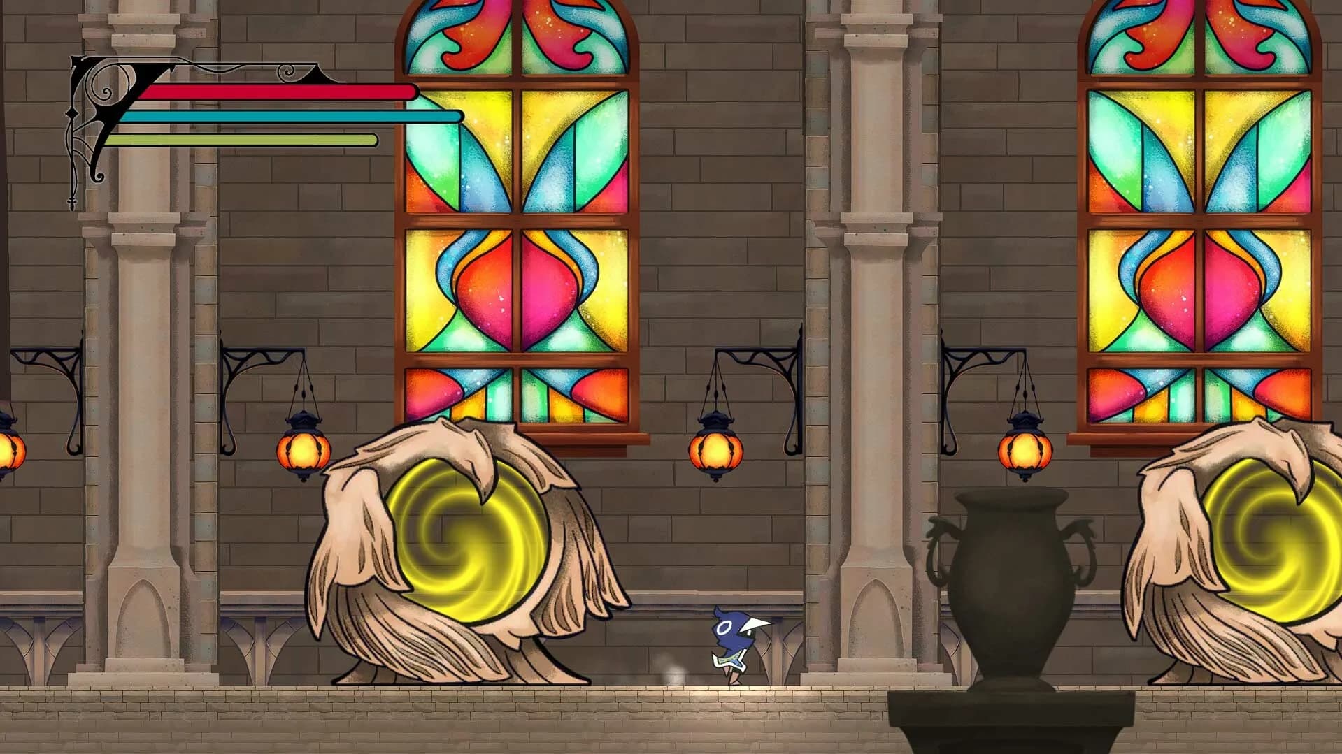 Souno's Curse görsel 4