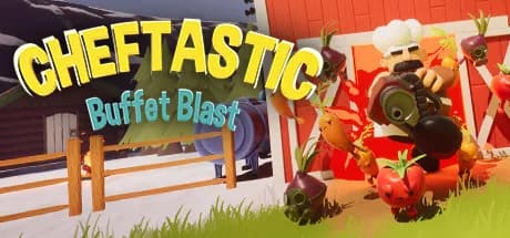 Cheftastic!: Buffet Blast görsel 1