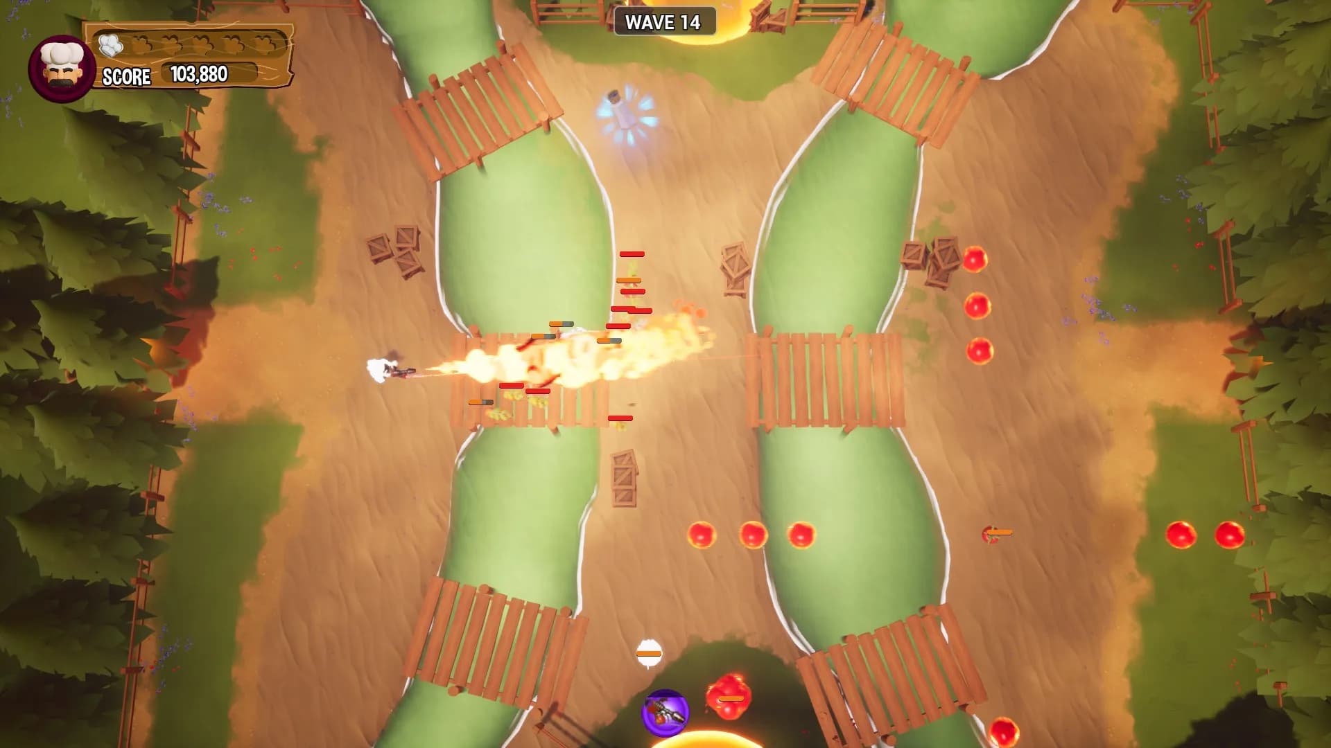 Cheftastic!: Buffet Blast görsel 5
