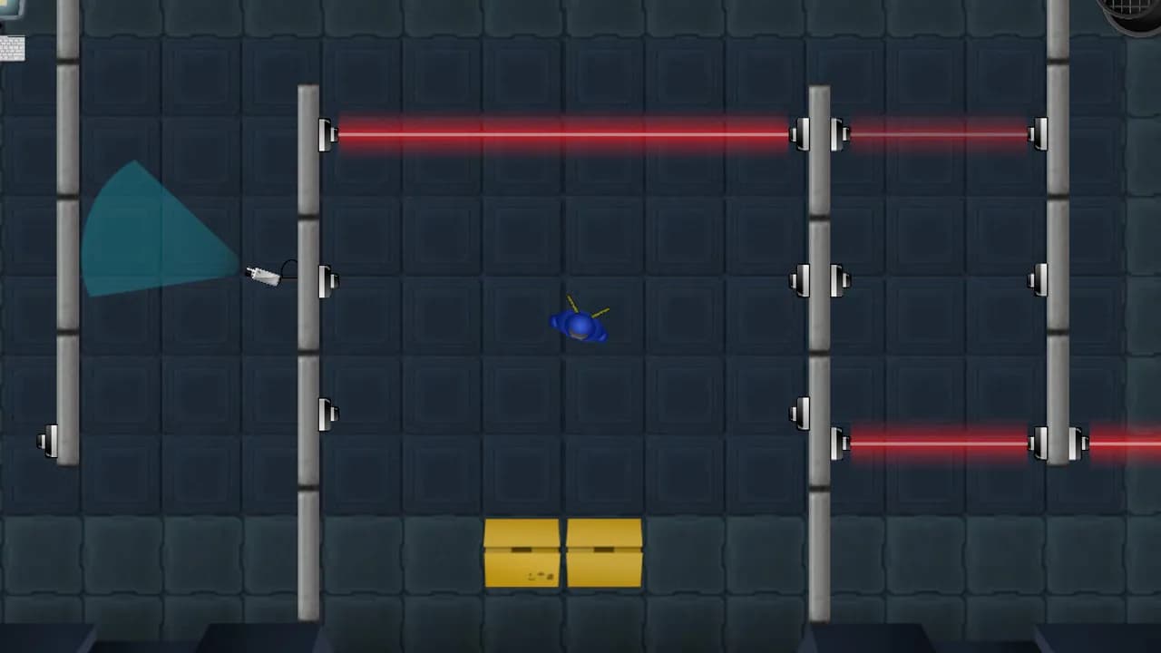 Ninja Stealth 4 görsel 2