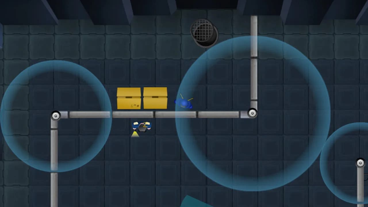 Ninja Stealth 4 görsel 3