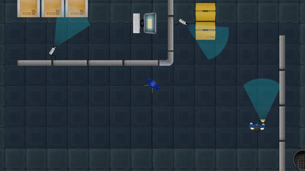 Ninja Stealth 4 görsel 4