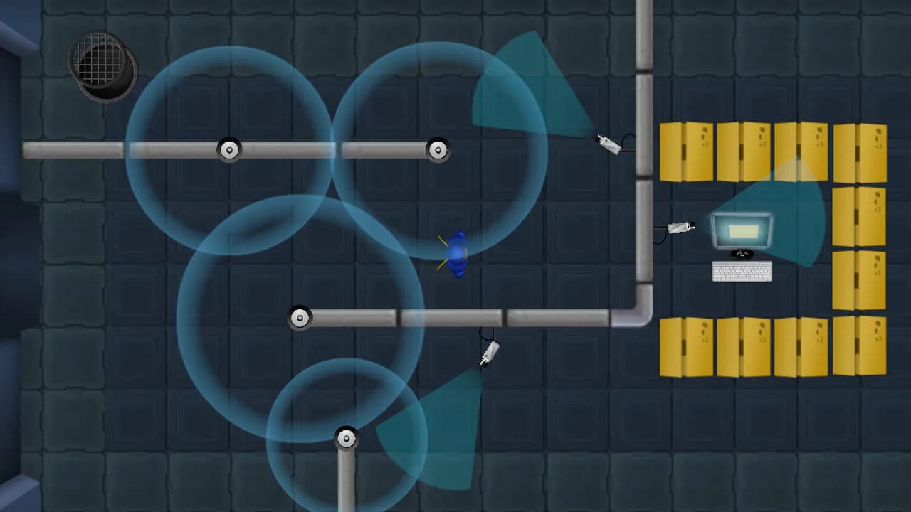 Ninja Stealth 4 görsel 5