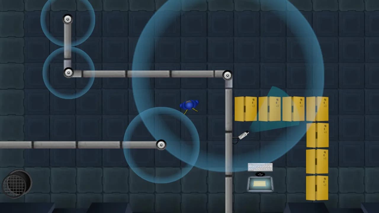 Ninja Stealth 4 görsel 6