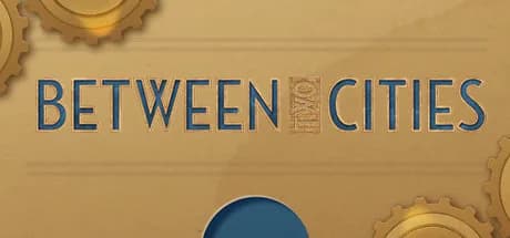 Between Two Cities - Stonemaier Games görsel 1