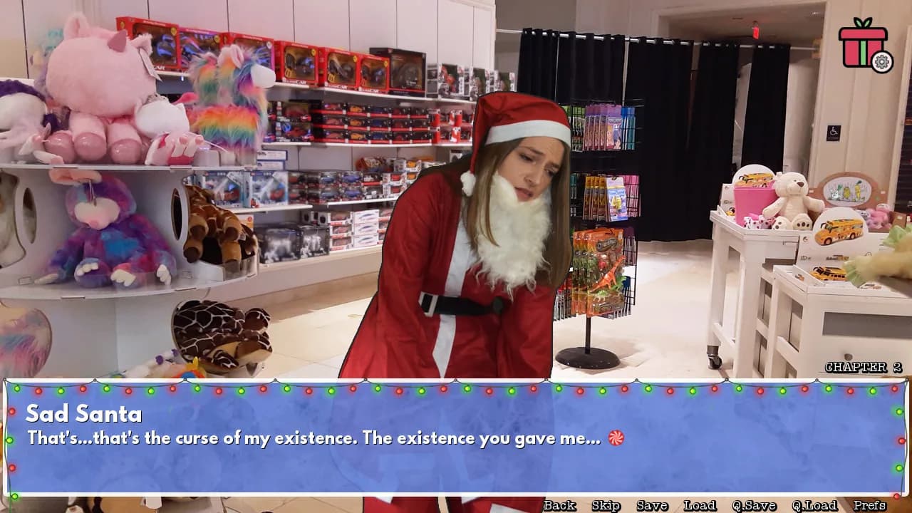 Too Many Santas! görsel 4