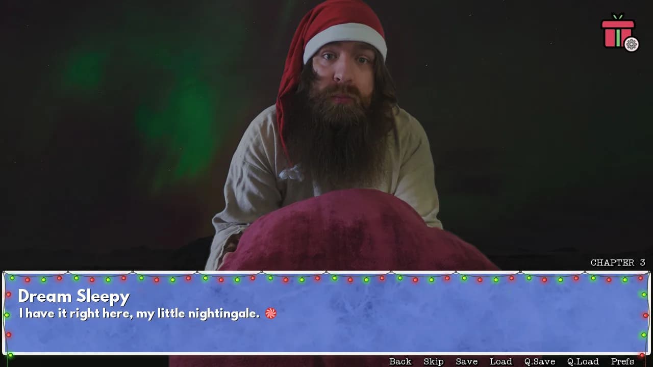 Too Many Santas! görsel 7