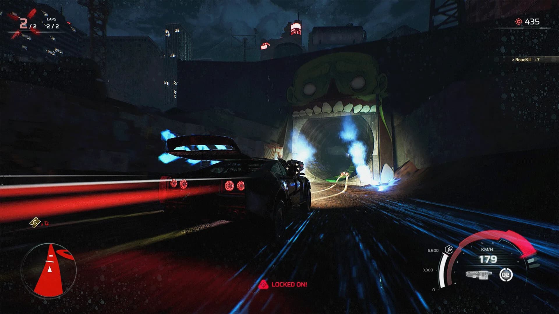 Carmageddon: Rogue Shift görsel 6