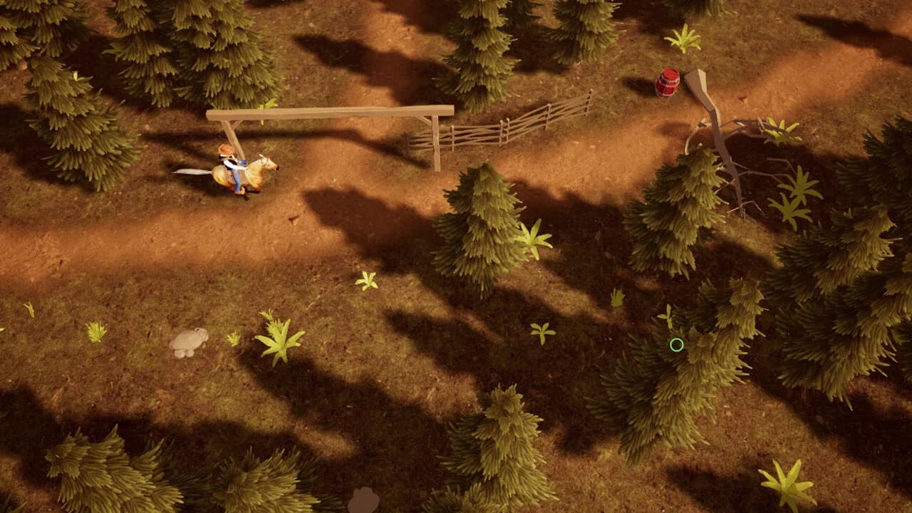 I'm a cowboy: Western Shooter görsel 7