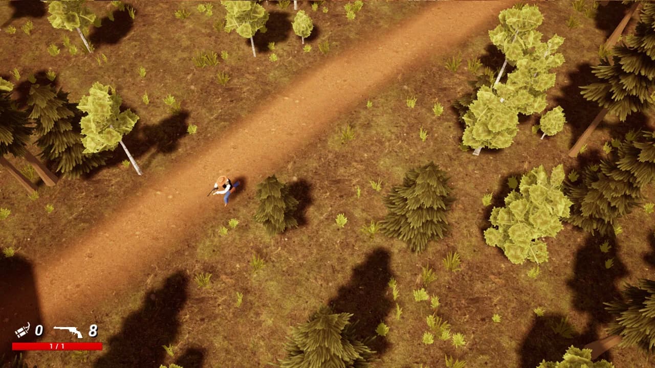 I'm a cowboy: Western Shooter görsel 11