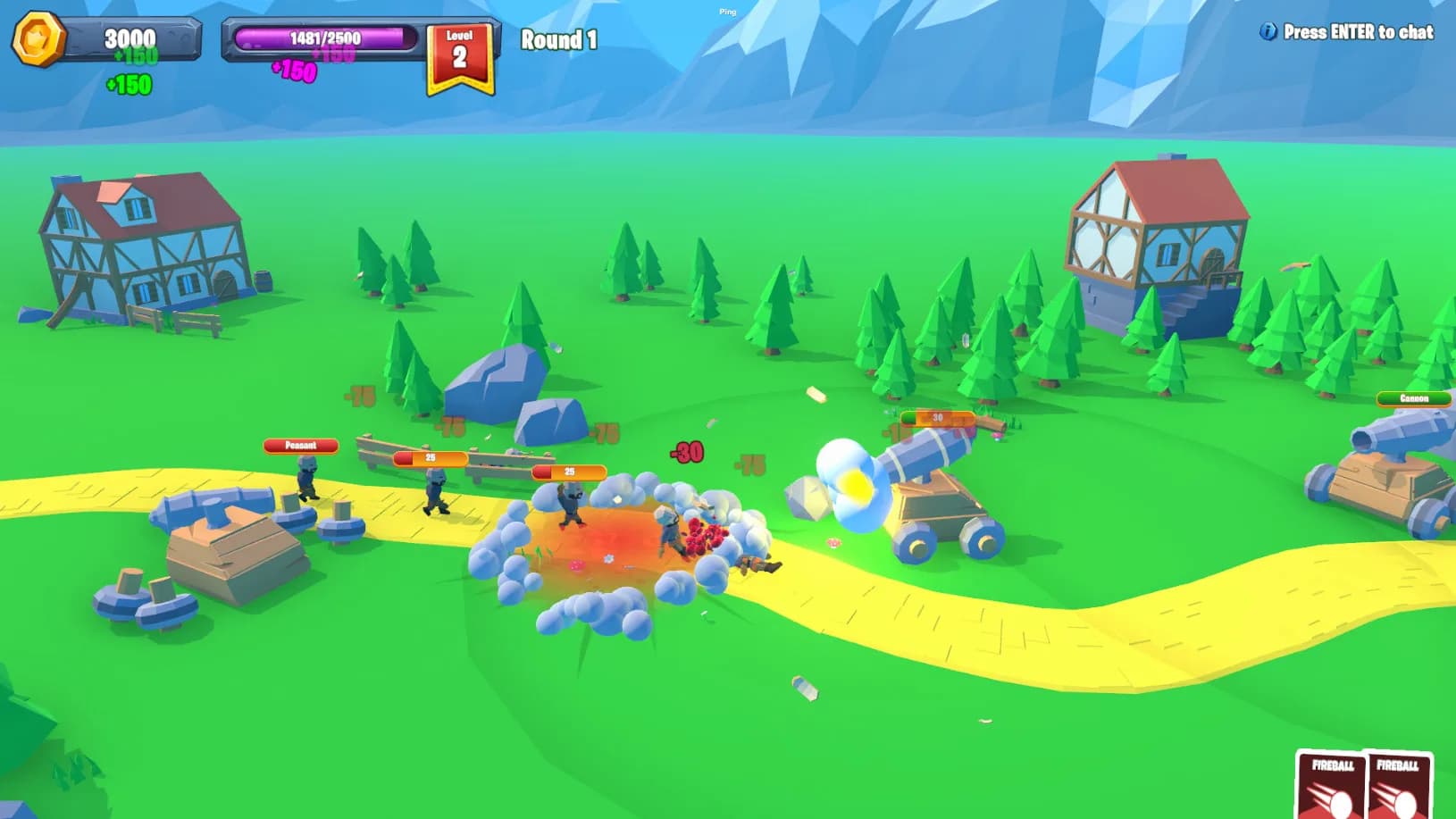Castle Siege görsel 2