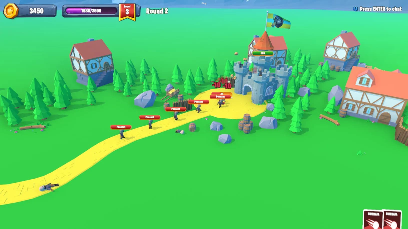 Castle Siege görsel 3