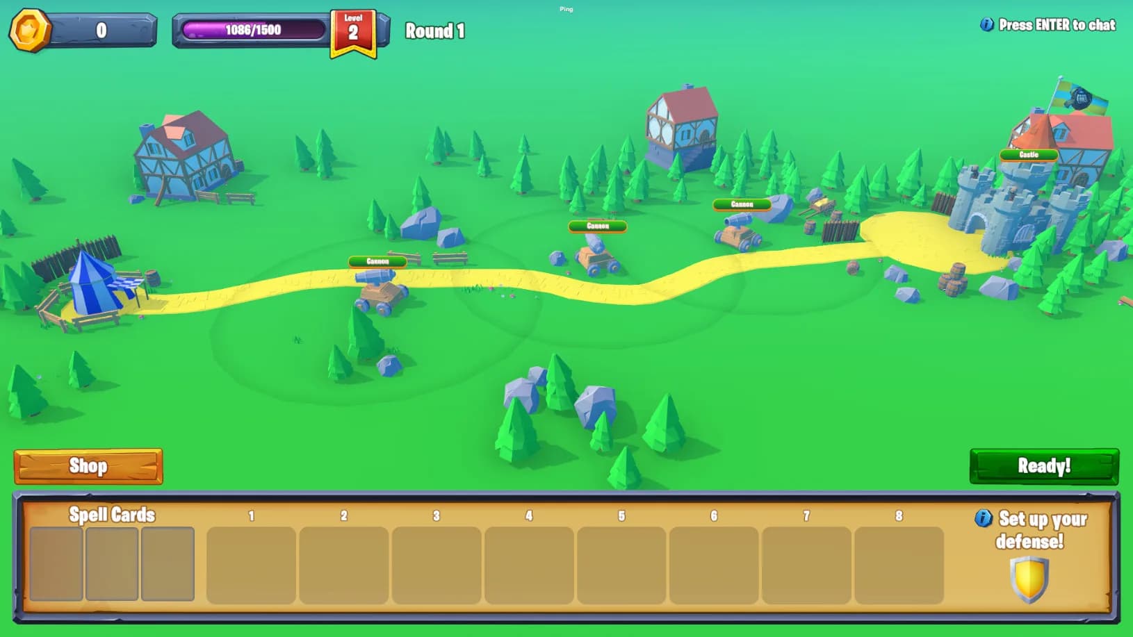 Castle Siege görsel 4