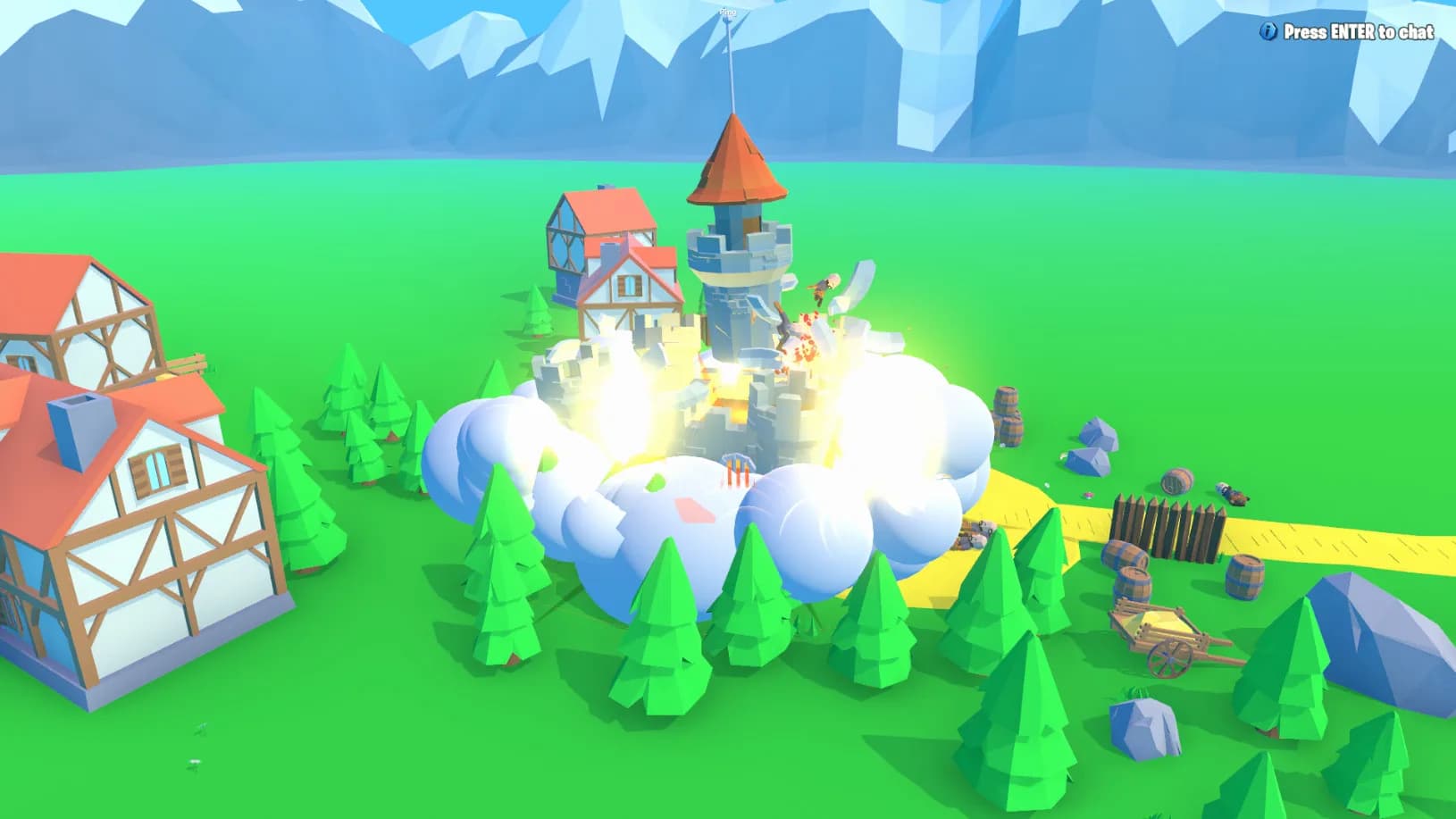 Castle Siege görsel 5
