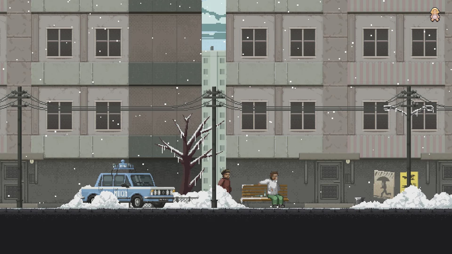 Martial Law görsel 2