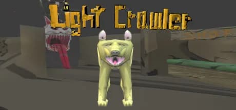 Light Crawler