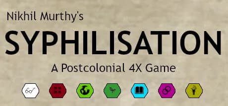 Nikhil Murthy's Syphilisation görsel 1