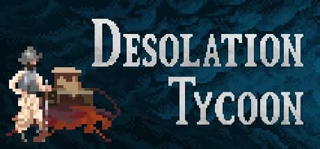 Desolation Tycoon görsel 1
