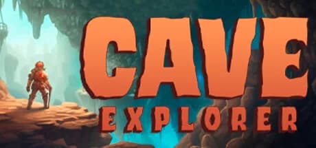 Cave Explorer görsel 1