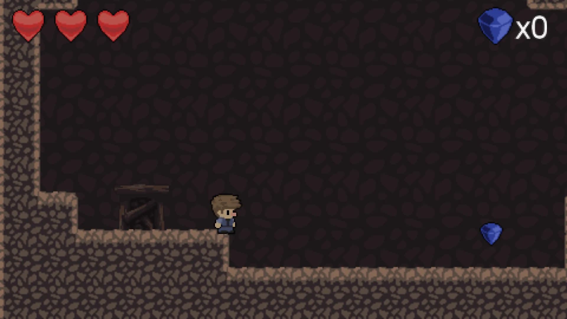 Cave Explorer görsel 2