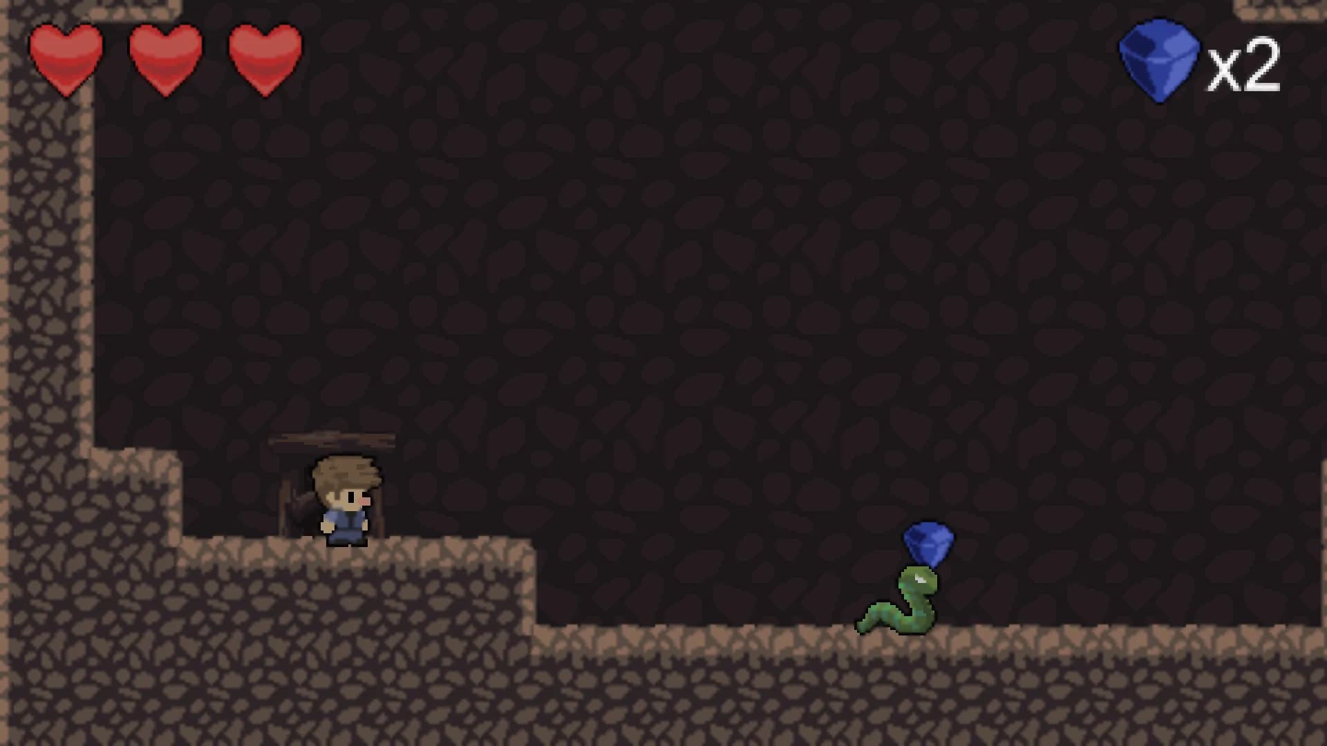 Cave Explorer görsel 3