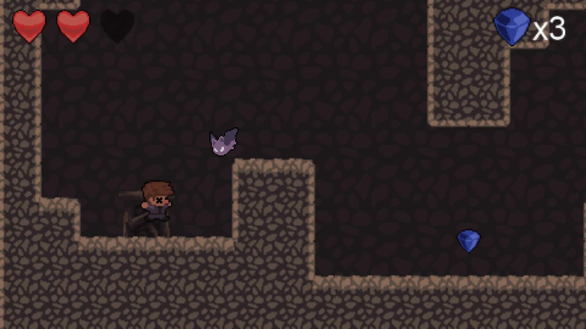 Cave Explorer görsel 4