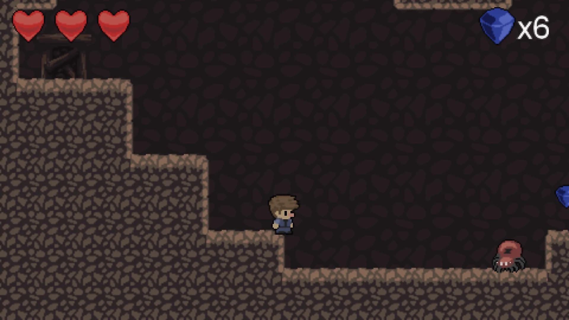 Cave Explorer görsel 6