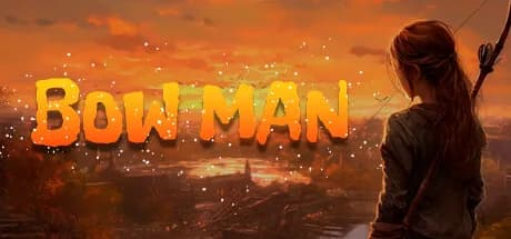 Bow Man