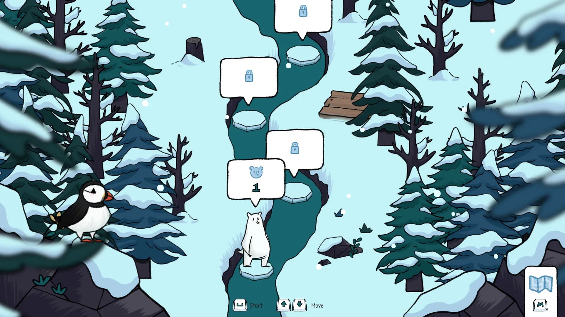 Arctictopia görsel 2