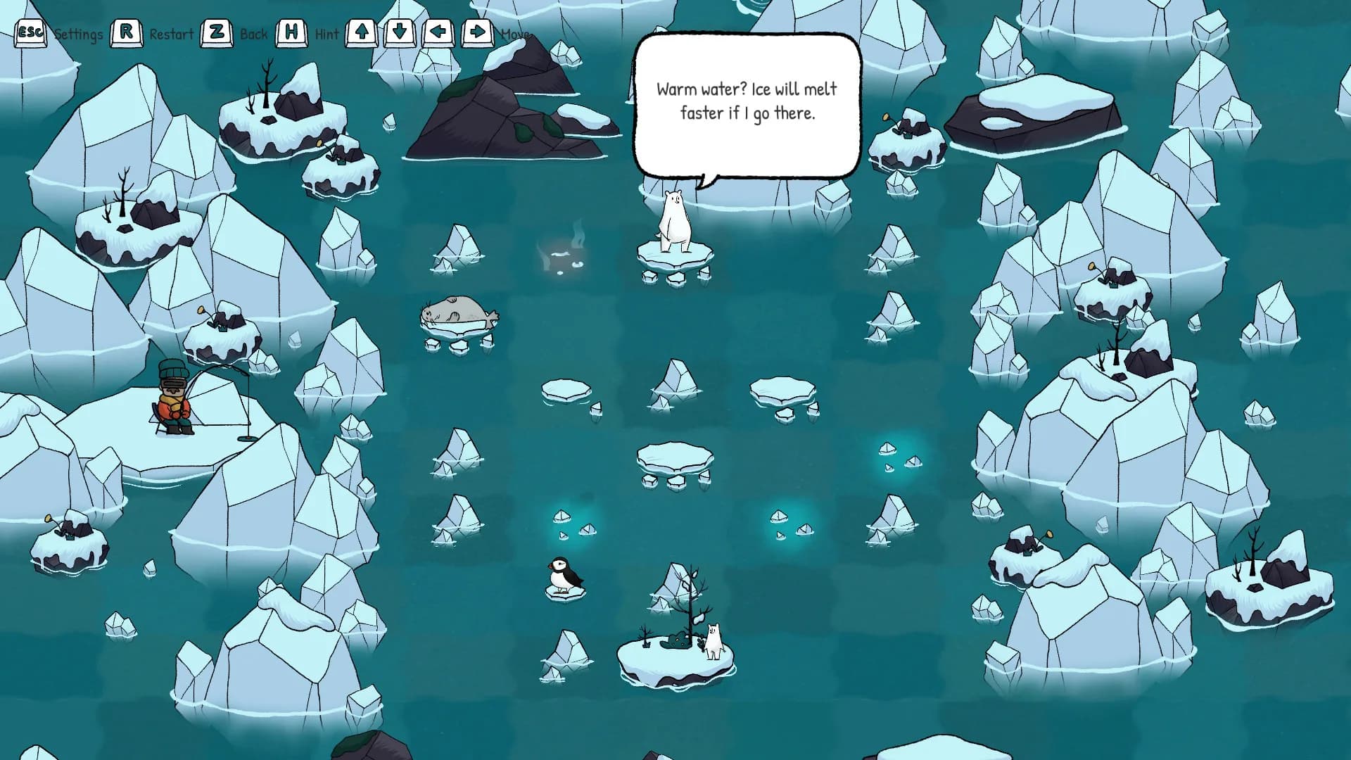 Arctictopia görsel 3