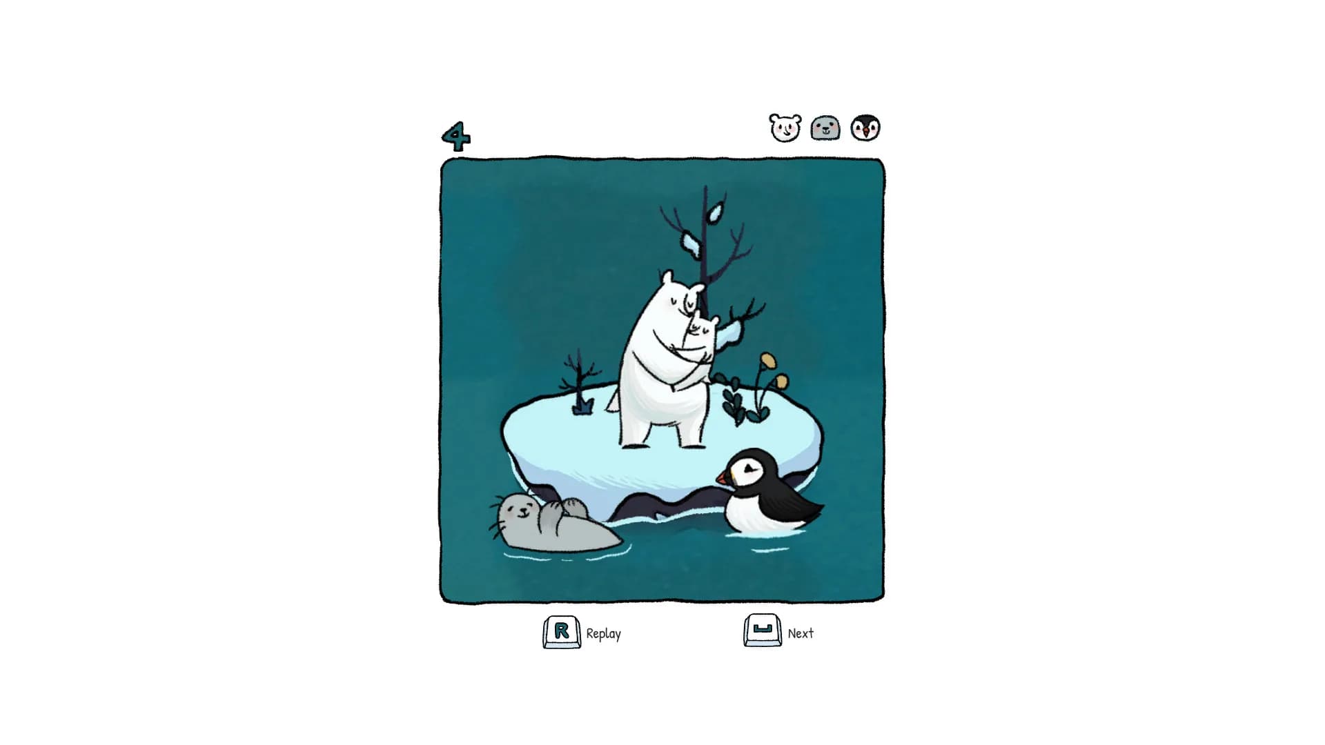 Arctictopia görsel 5