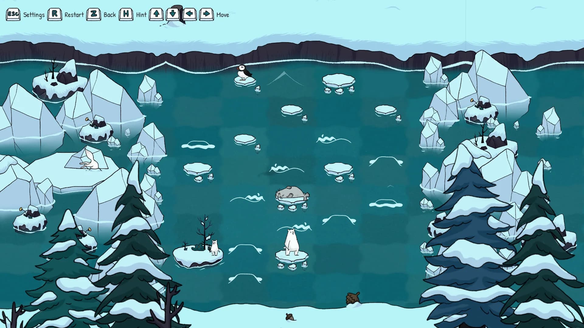 Arctictopia görsel 6