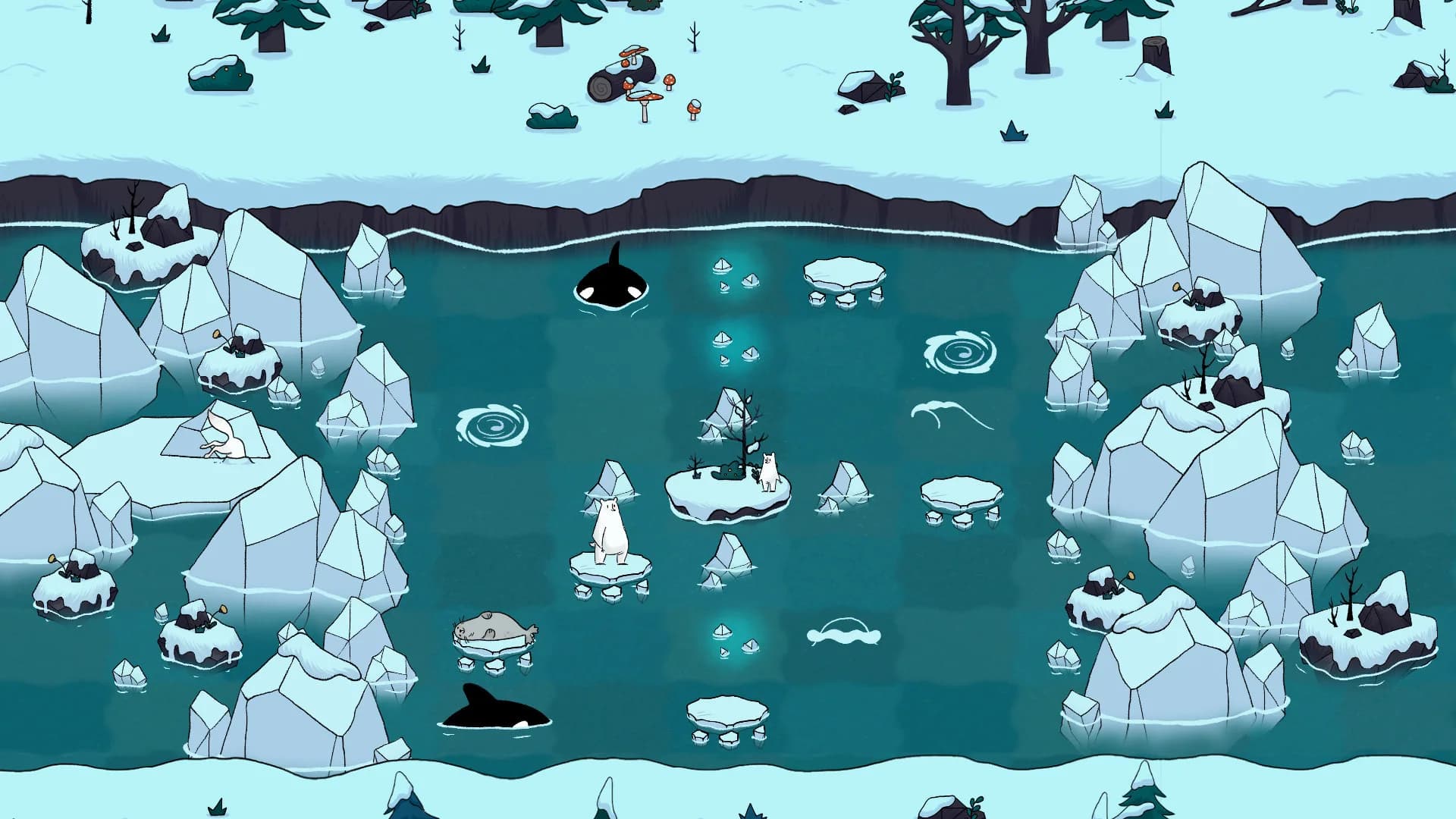 Arctictopia görsel 7